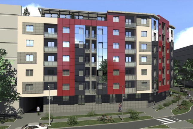 Do kvadrata stana za manje od 400 evra, u novogradnji između 650 i 800 evra