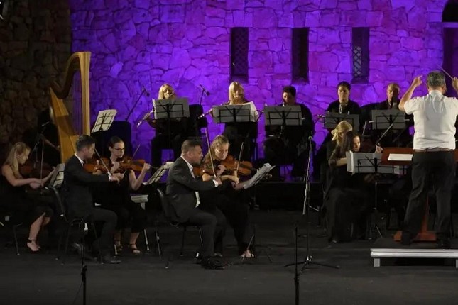 Obeleženo 75 godina postojanja Letnje pozornice na Paliću