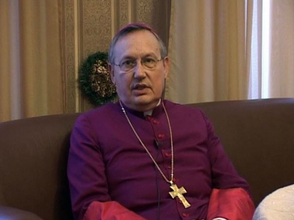 Čestitka Ivana Penzeša