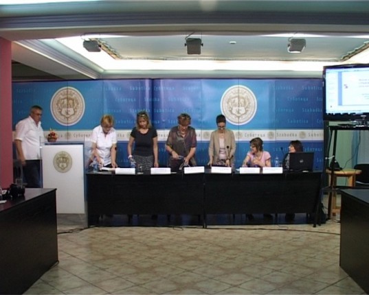 Rodnost i razvoj u Srbiji, završna konferencija