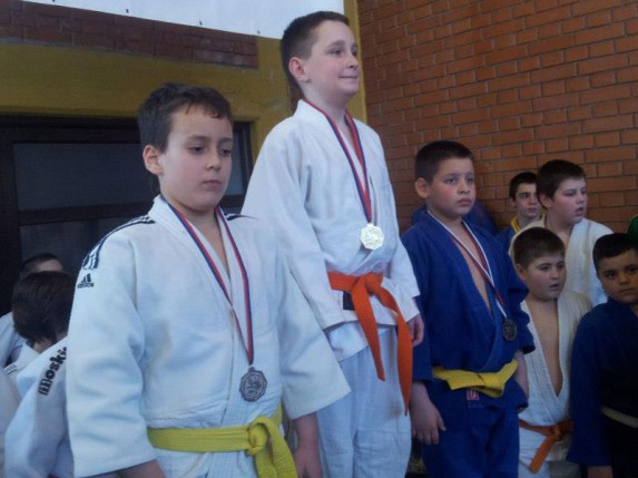 Džudisti nižu uspehe