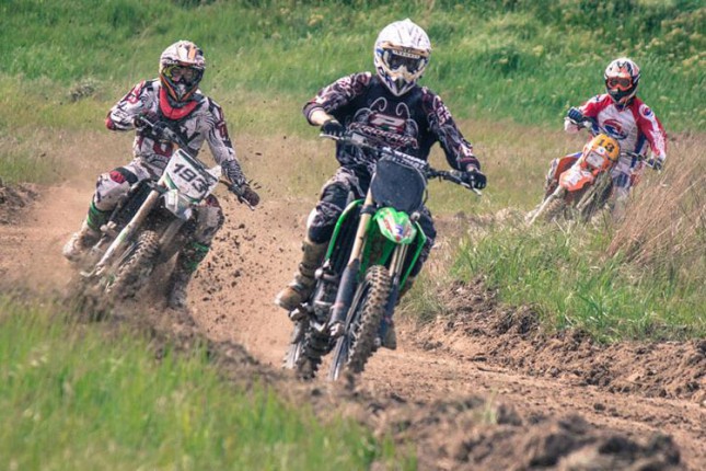 Mlade nade subotičkog Moto kluba "MCF"