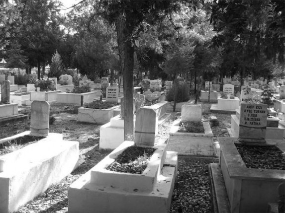 Naknada za grobnicu se plaća 10 godina unapred