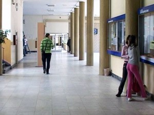 Predavanje na Ekonomskom fakultetu