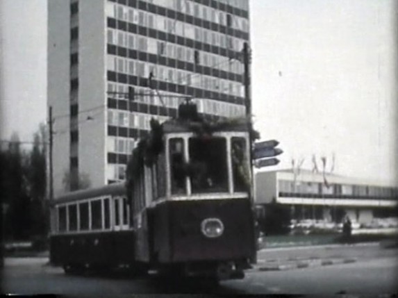 Tramvaj u srcima Subotičana
