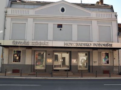 Zoltan Danji najbolji mađarski vojvođanski pisac