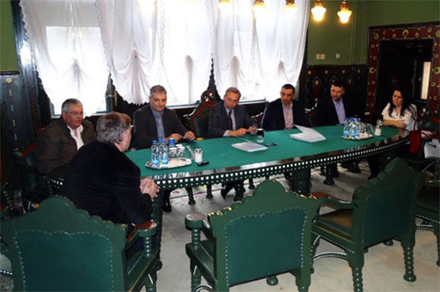 Zaključeni kolektivni ugovori za JKP „Čistoća i zelenilo” i JP „Subotica-trans“