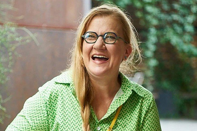 Ada Solomon dobitnica "Underground spirit" nagrade Festivala evropskog filma Palić