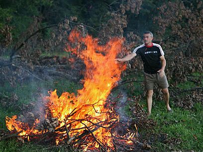 Očekuje se savesno ponašanje