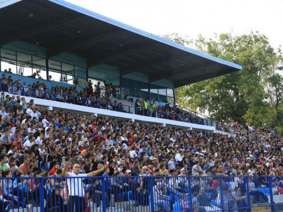 Osumnjičeni za nasilničko ponašanje na sportskoj priredbi
