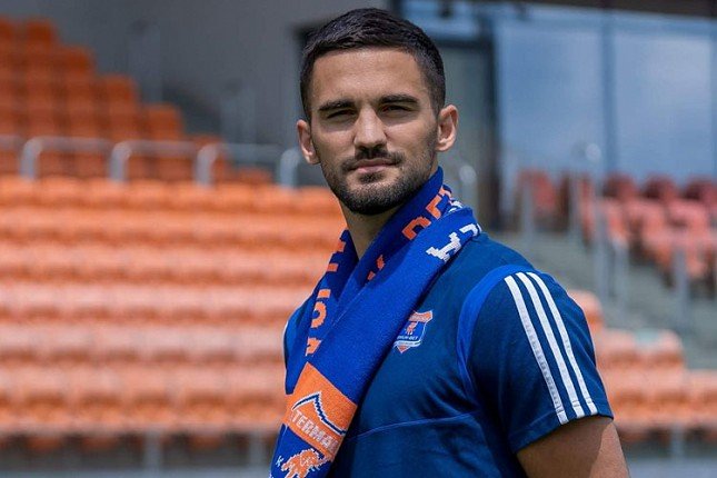 Fudbal: Tekijaški iz Spartaka prešao u Poljsku