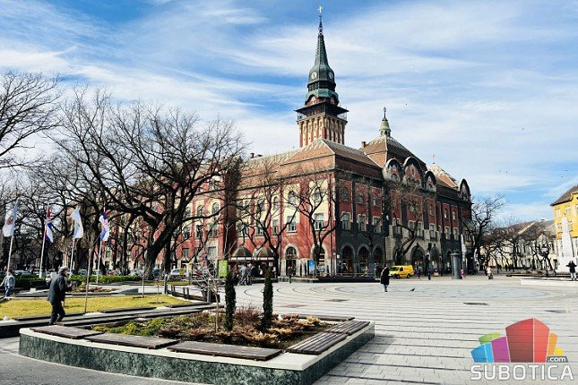 Svetski dan socijalne pravde - oko 250 dece na "narodnom kazanu"