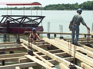 Goran Petković posetio Ženski štrand