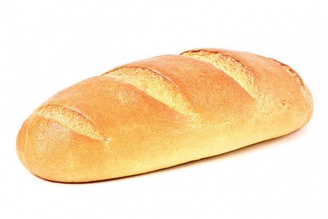 Cena hleba i dalje 46 dinara