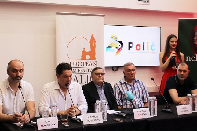 Objavljeni ovogodišnji dobitnici nagrade "Aleksandar Lifka"