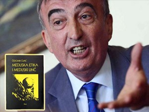 Medijska etika i medijski linč - tribina Politea