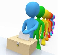 Izbori za 4 mesne zajednice u decembru