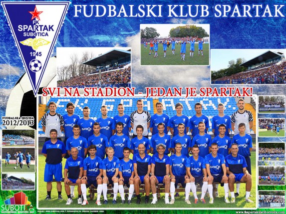 Treća redovna Skupština FK "Spartak Zlatibor voda"