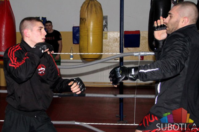 Grad ne brine za talente