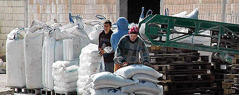 Novi protest protiv „Azohema“