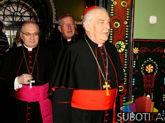 Pedeset godina Gimnazije „Paulinum“