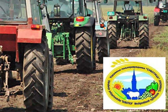 Poljoprivrednici traže vanrednu sednicu Skupštine grada