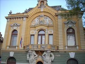 Letnje radno vreme Gradske biblioteke