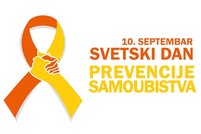 Svetski dan prevencije samoubistva: „Menjamo narativ o samoubistvu“