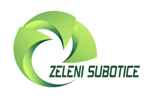 Subotički odbor Zelene ekološke partije kolektivno napustio stranku