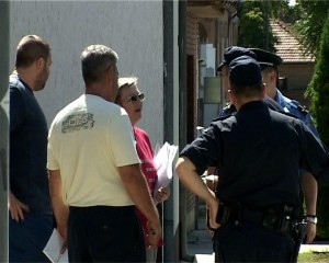 Problem bespravne gradnje