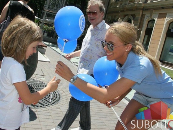 54 godine Elektrovojvodine