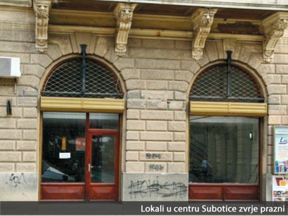 Kladionice samo niču