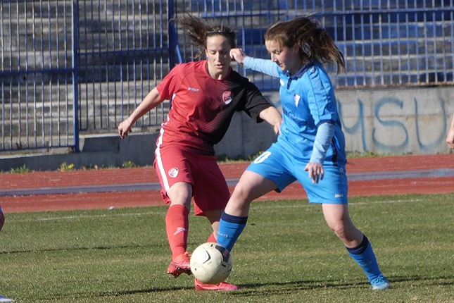 Fudbal: "Golubice" slavile protiv Radničkog