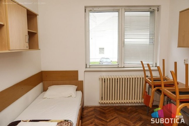 Prednosti studiranja u Subotici - fakulteti sa dugom tradicijom, dobri uslovi smeštaja i ishrane