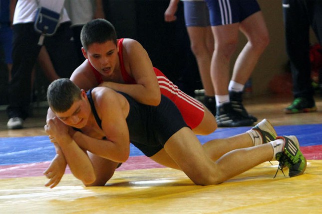 Pioniri Rvačkog kluba "Spartak" osvojili 4 medalje na Prvenstvu Srbije