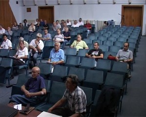 Izabran novi predsednik FK Bačka27.07.2009. 15:18:22