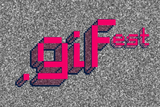 Prvi regionalni festival gifova - GIFEST