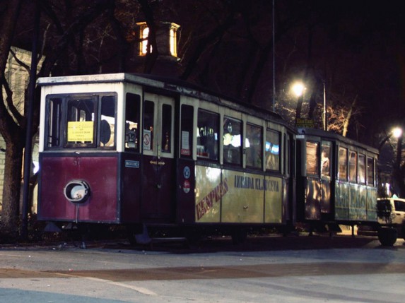 Tramvaj u Subotici bi mogao da bude turistička atrakcija
