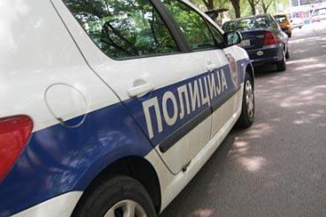 Saobraćajna hronika