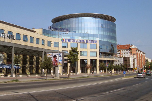 Mlekara Subotica i Javna skladišta dobitnici nagrada za najuspešnije