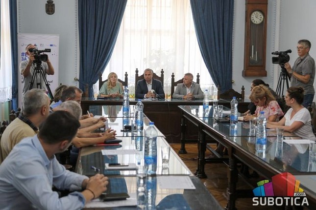 U toku formiranje Koordinacionog tela za borbu protiv nasilja u školama