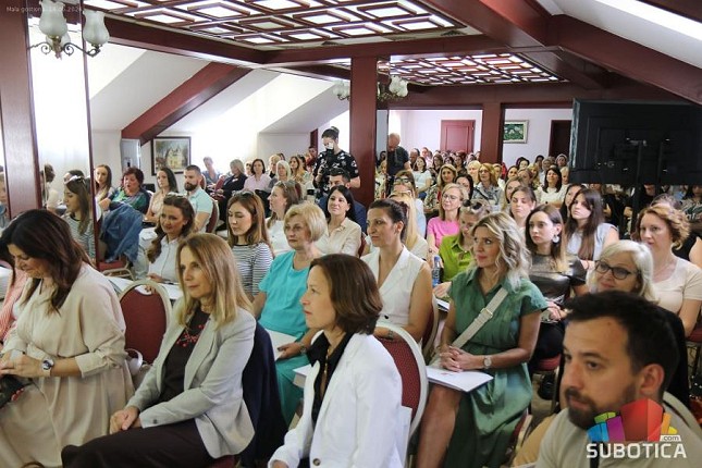 Počeo prvi naučno - stručni skup "Dani dr Svetomira Bojanina"