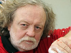 Izložbom u Subotici Miloš Šobajić počinje "turneju"