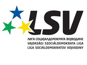 LSV: Glasajte za nas!