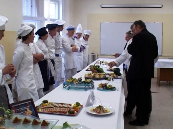 ESŠ "Bosa Milićević" proslavila Dan škole