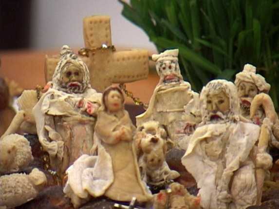 Izložba bunjevačkih božićnjaka