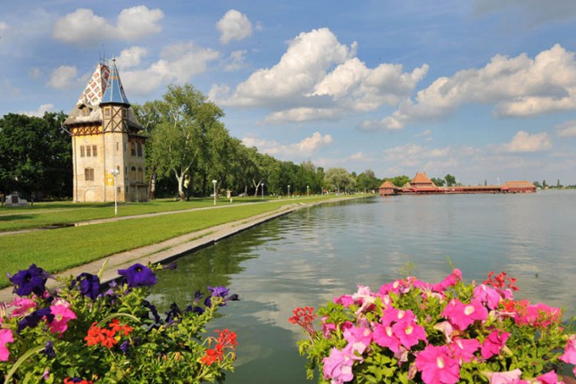 Park Palić organizuje čišćenje 13 kilometara obale jezera