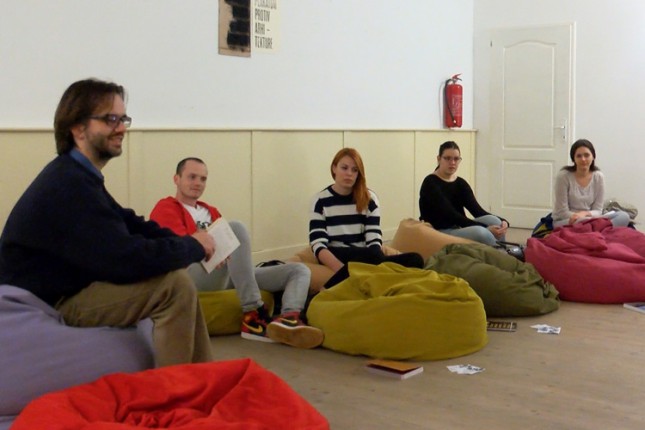 "Novi surferi" u klubu "Skladište"