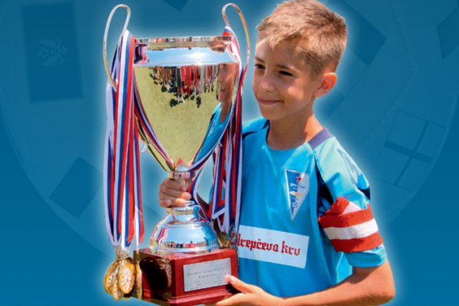 Međunarodni turnir "Trofej grada Subotice" od 25. do 27. avgusta