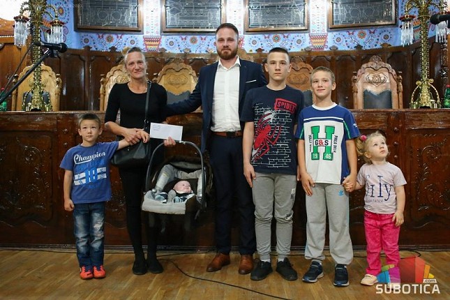 Počeli deseti „Zavičajni dani“